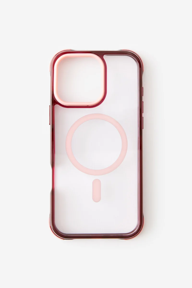 Typo Active Shockproof Case Iphone 16